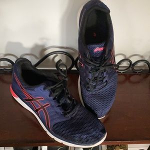 ASICS Gel Moya sneaker